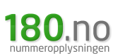 logo 180.no