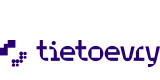 logo Tieto EVRY